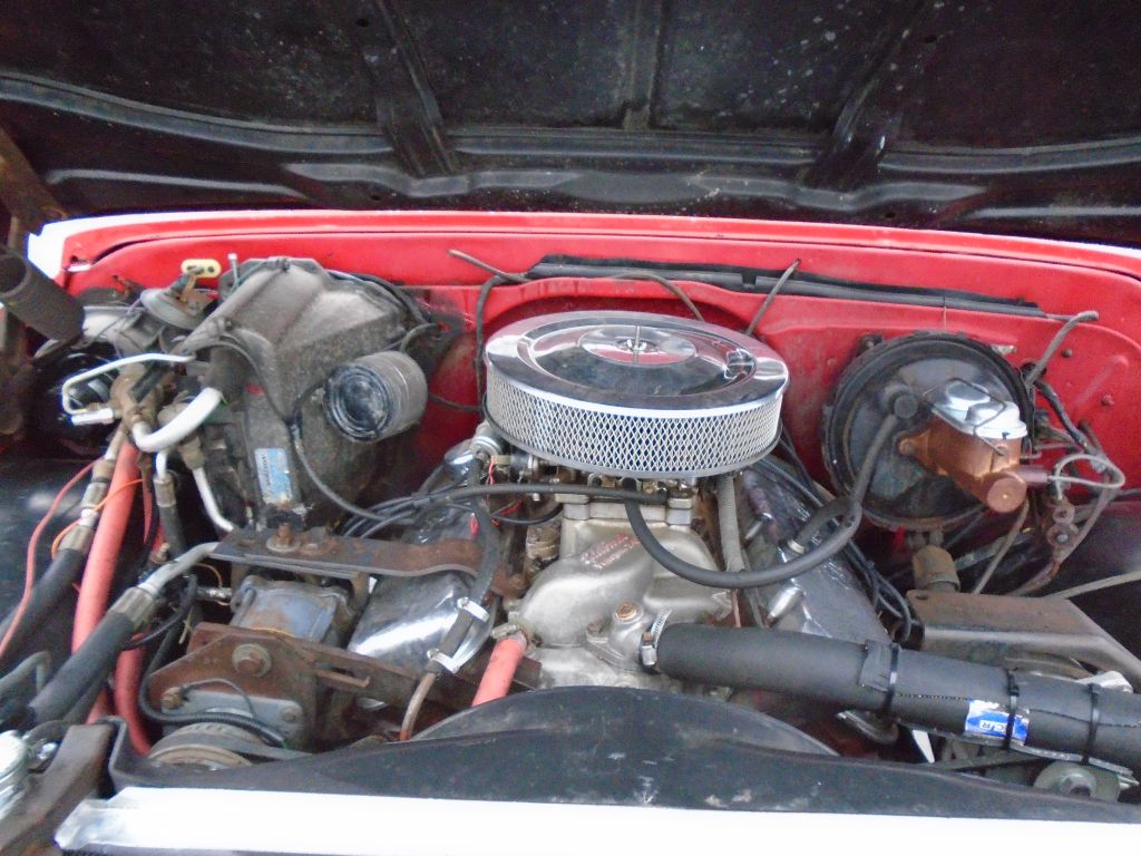 Photo 47 of this CHEVROLET K20