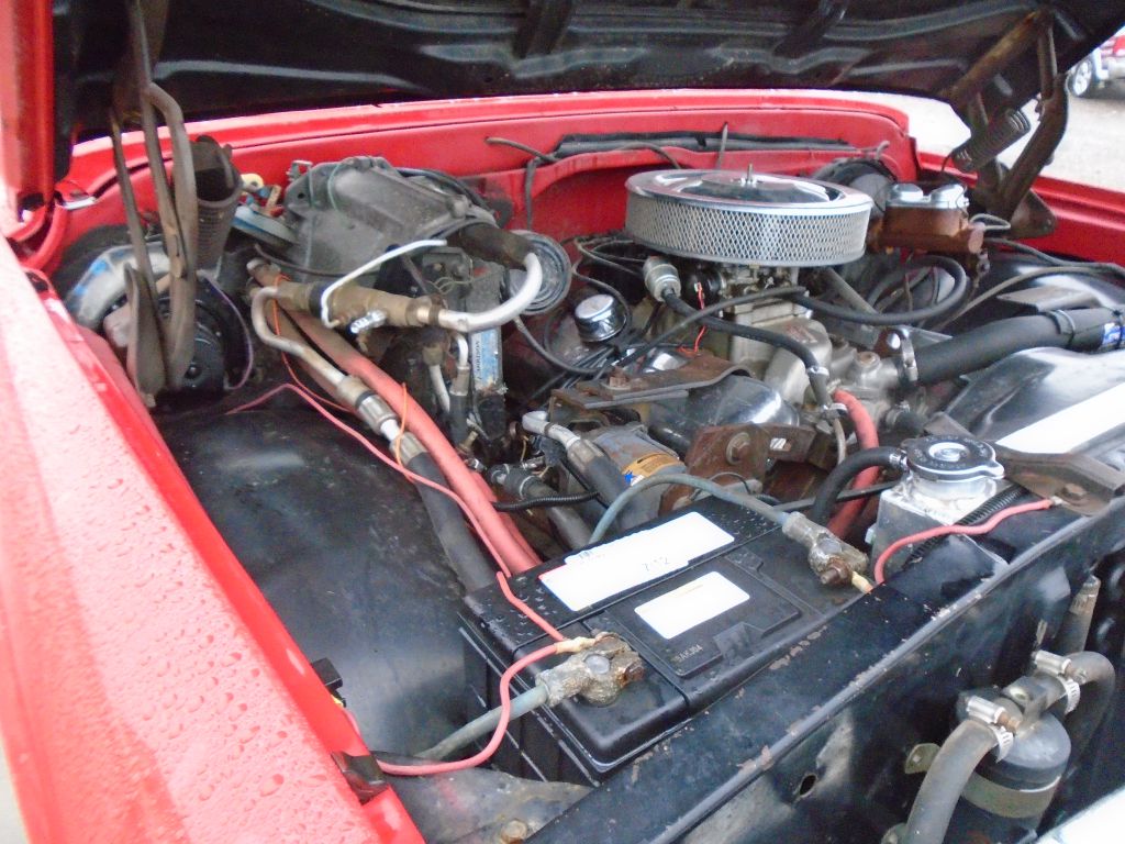 Photo 48 of this CHEVROLET K20