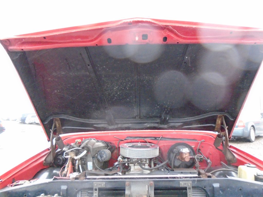 Photo 50 of this CHEVROLET K20