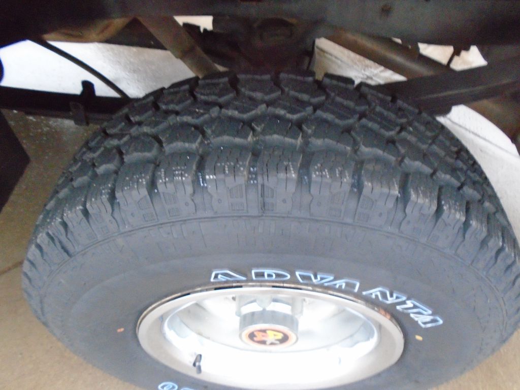Photo 2 of this CHEVROLET K20