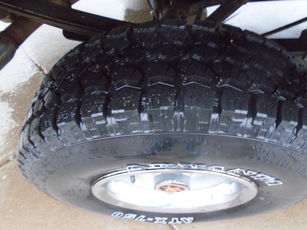 Photo 53 of this CHEVROLET K20