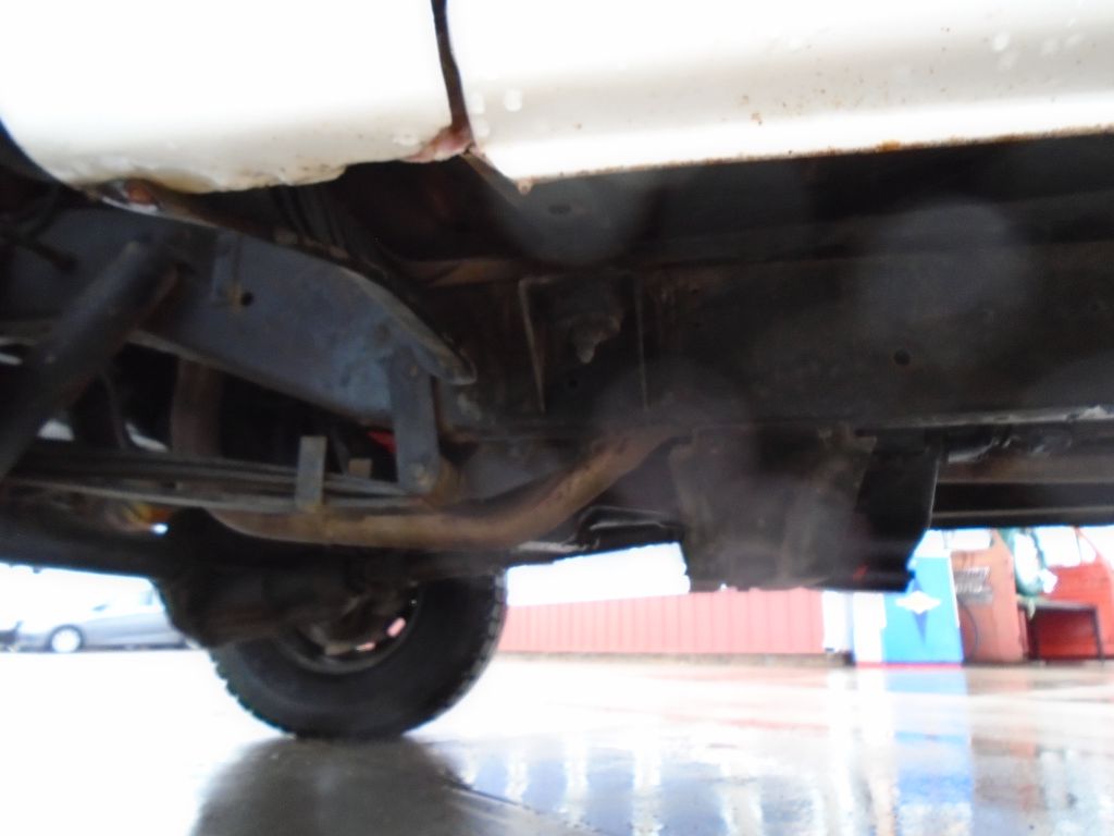 Photo 55 of this CHEVROLET K20