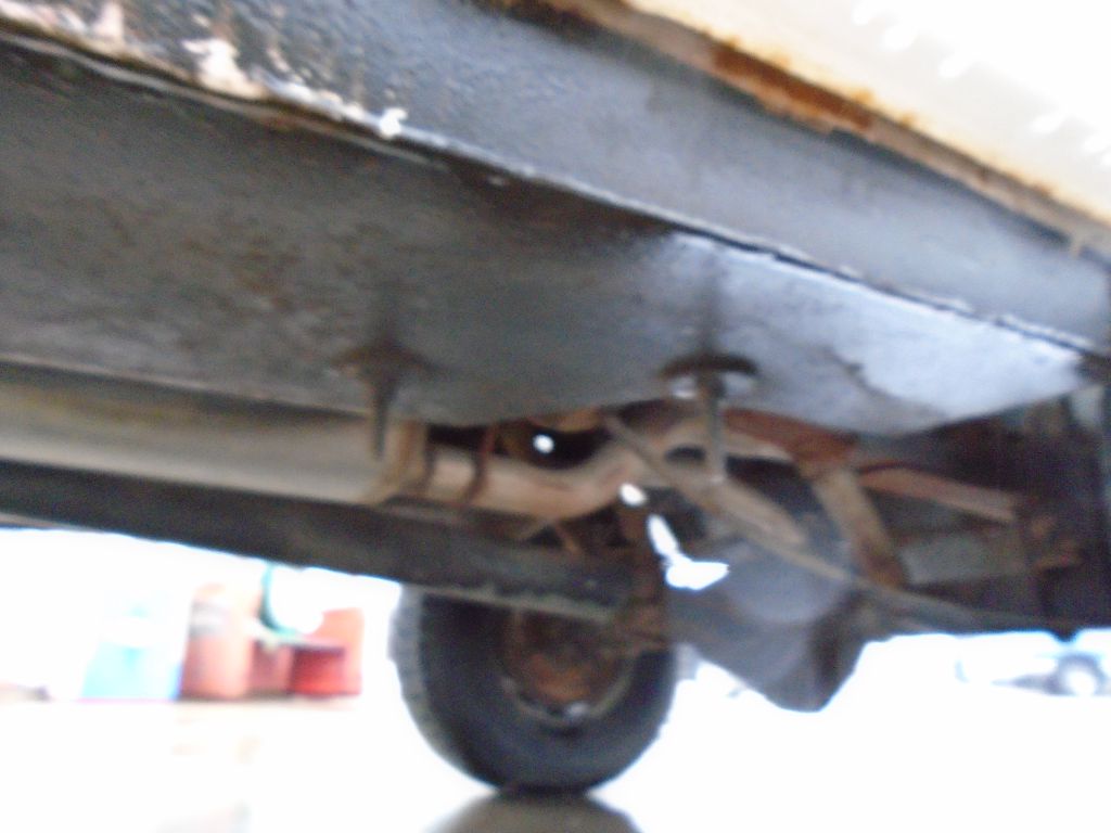 Photo 58 of this CHEVROLET K20