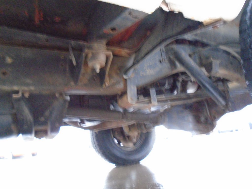 Photo 59 of this CHEVROLET K20