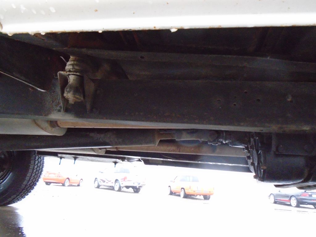 Photo 61 of this CHEVROLET K20