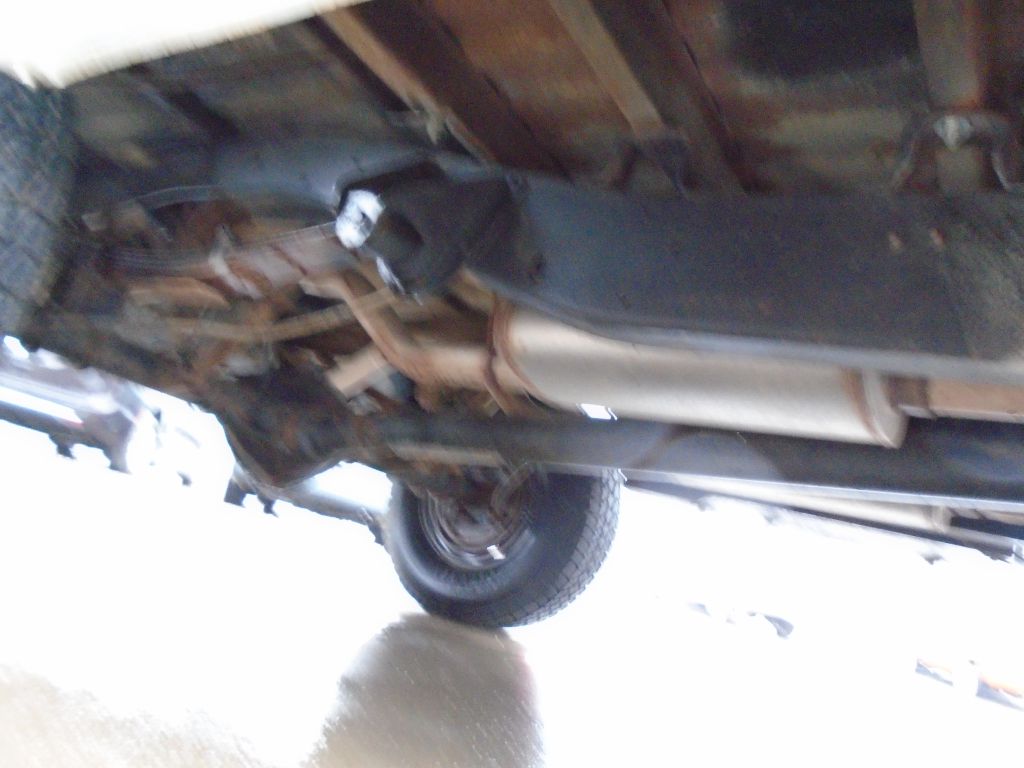 Photo 62 of this CHEVROLET K20