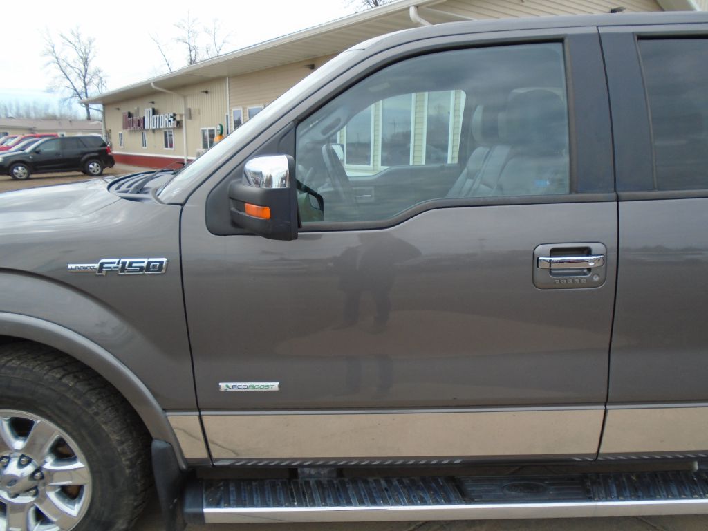 Photo 3 of this FORD F150