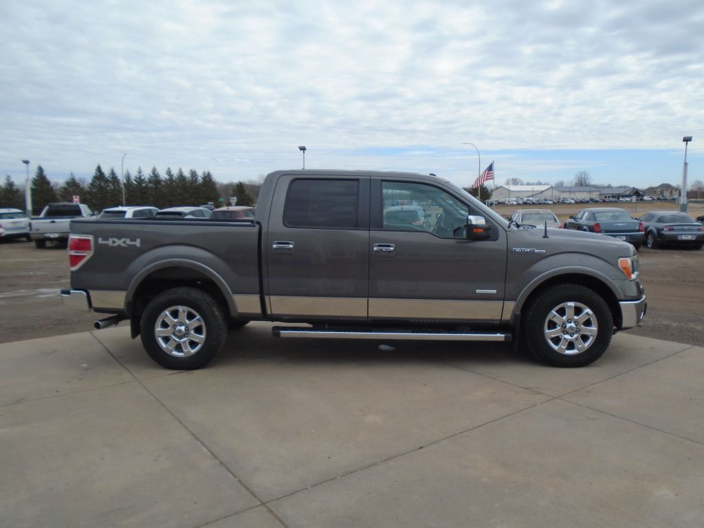 Photo 7 of this FORD F150