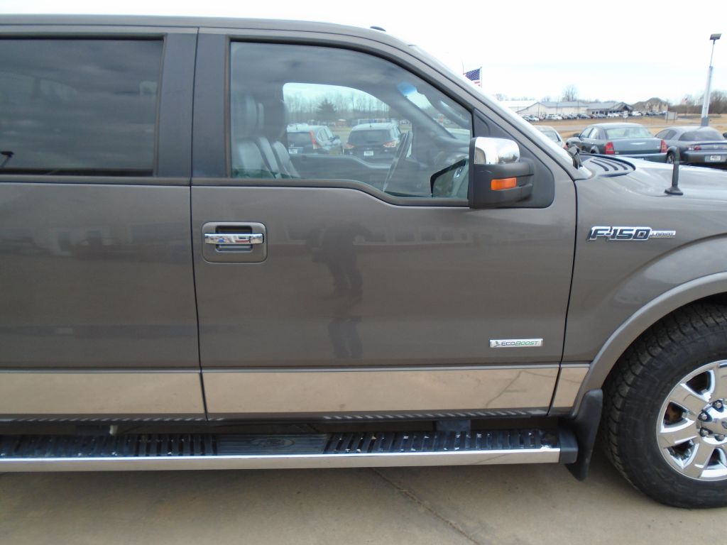 Photo 9 of this FORD F150