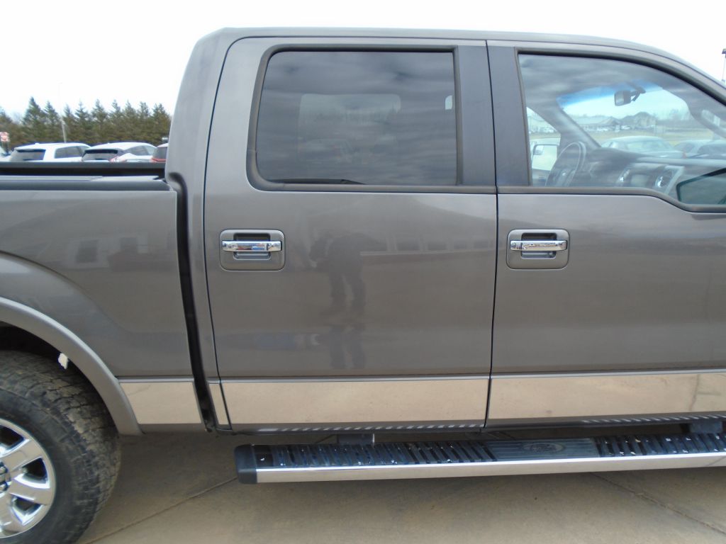 Photo 10 of this FORD F150