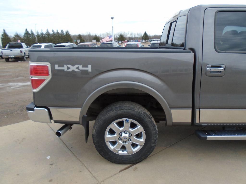 Photo 11 of this FORD F150