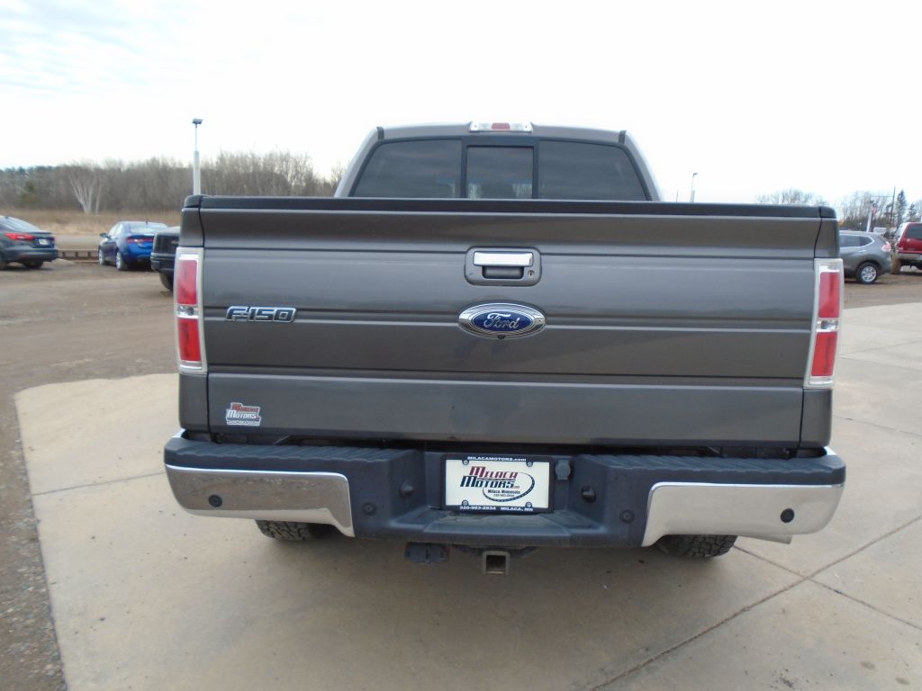 Photo 12 of this FORD F150