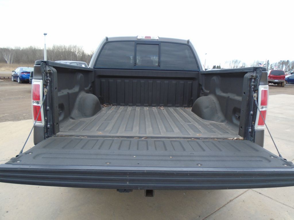 Photo 13 of this FORD F150