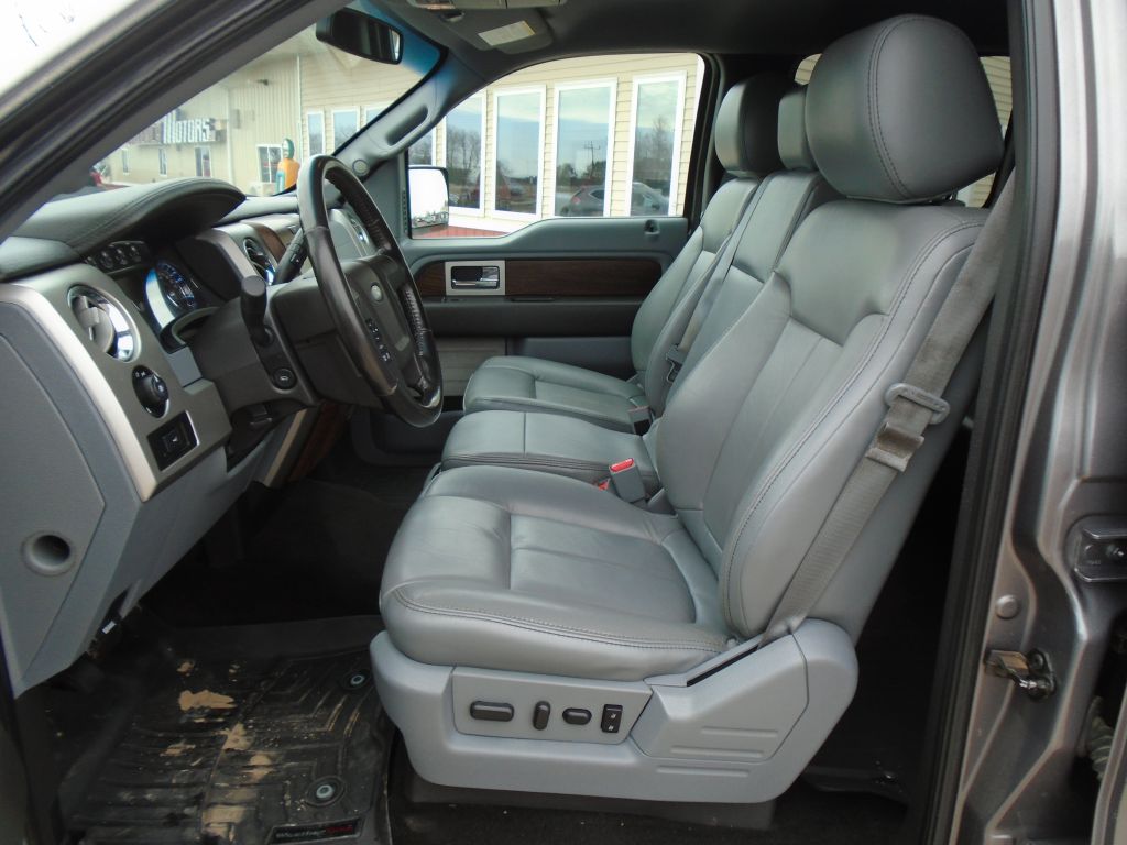 Photo 14 of this FORD F150