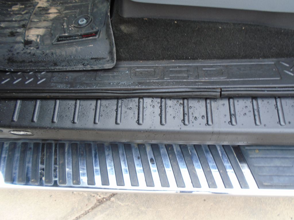 Photo 20 of this FORD F150