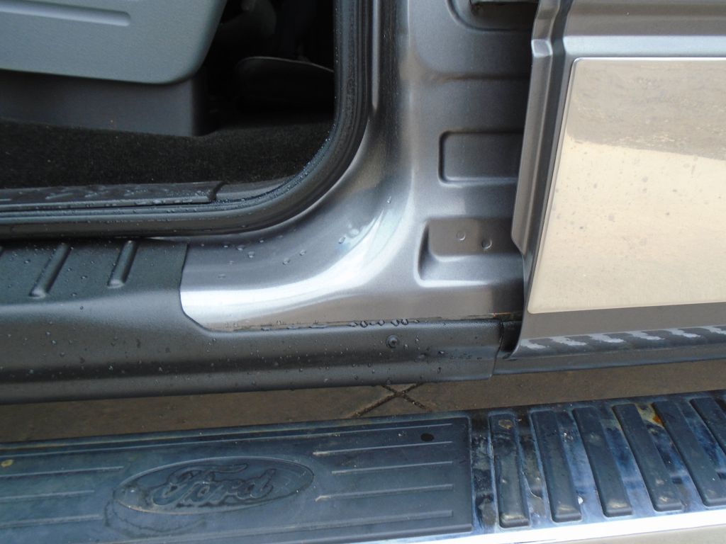 Photo 21 of this FORD F150