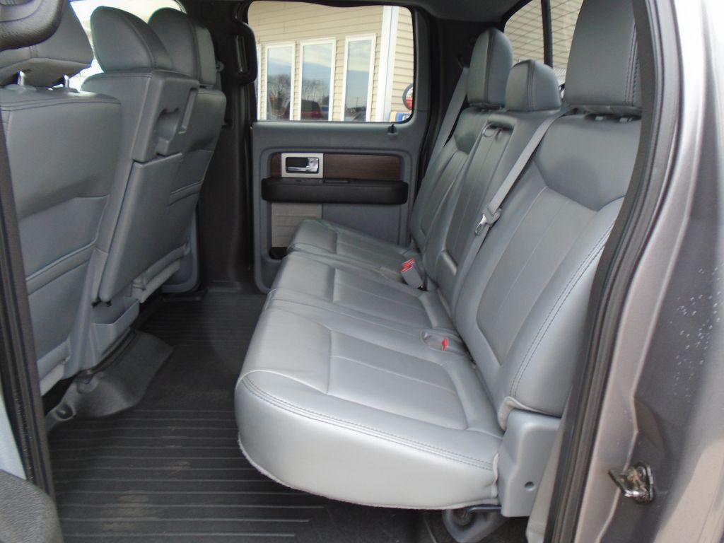 Photo 23 of this FORD F150