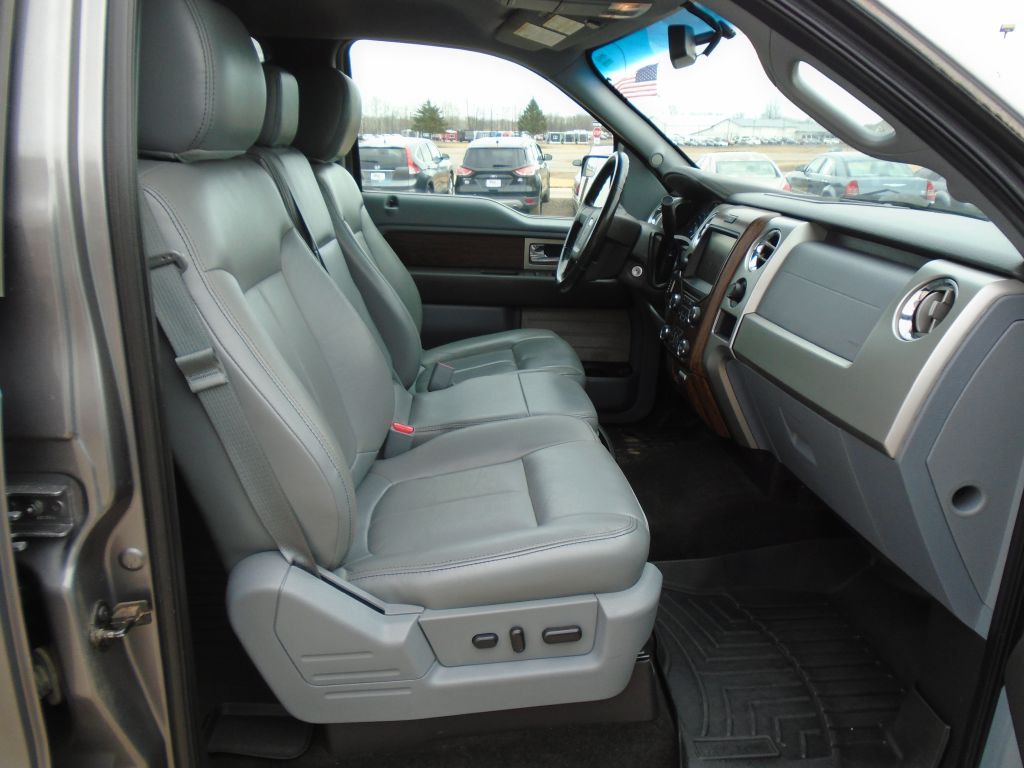 Photo 31 of this FORD F150