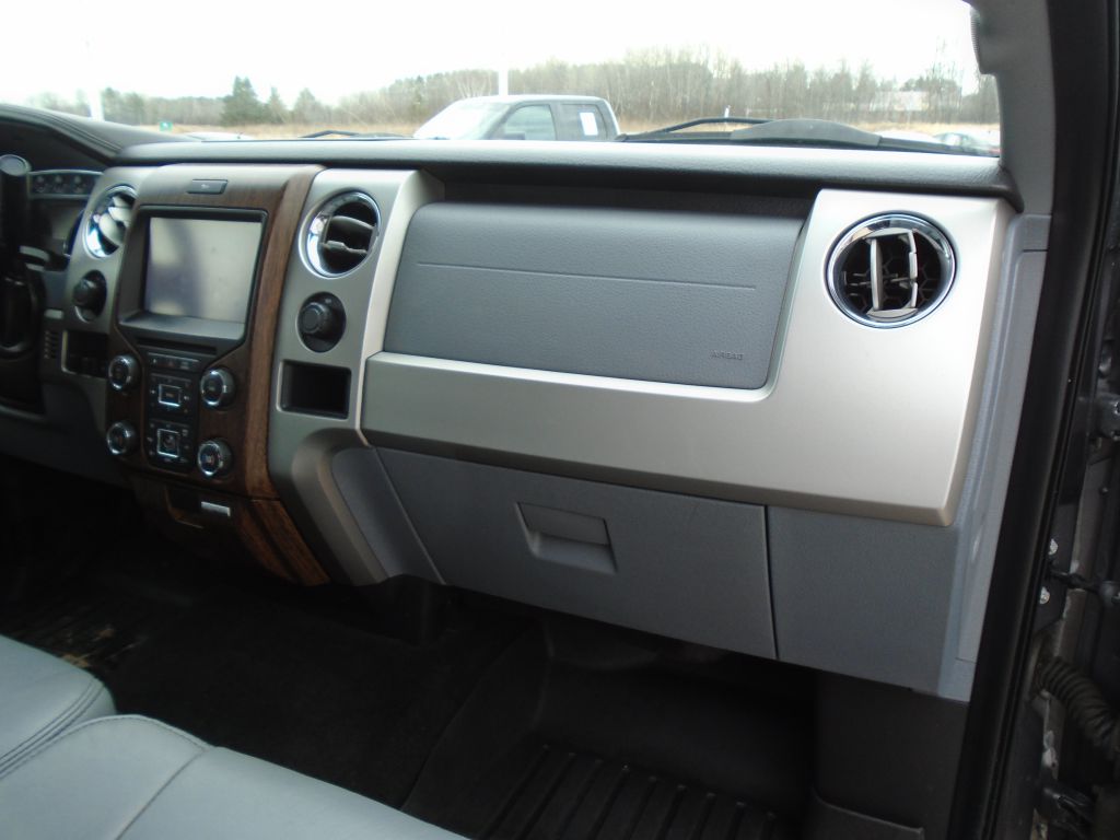 Photo 33 of this FORD F150