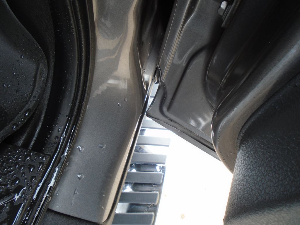 Photo 37 of this FORD F150