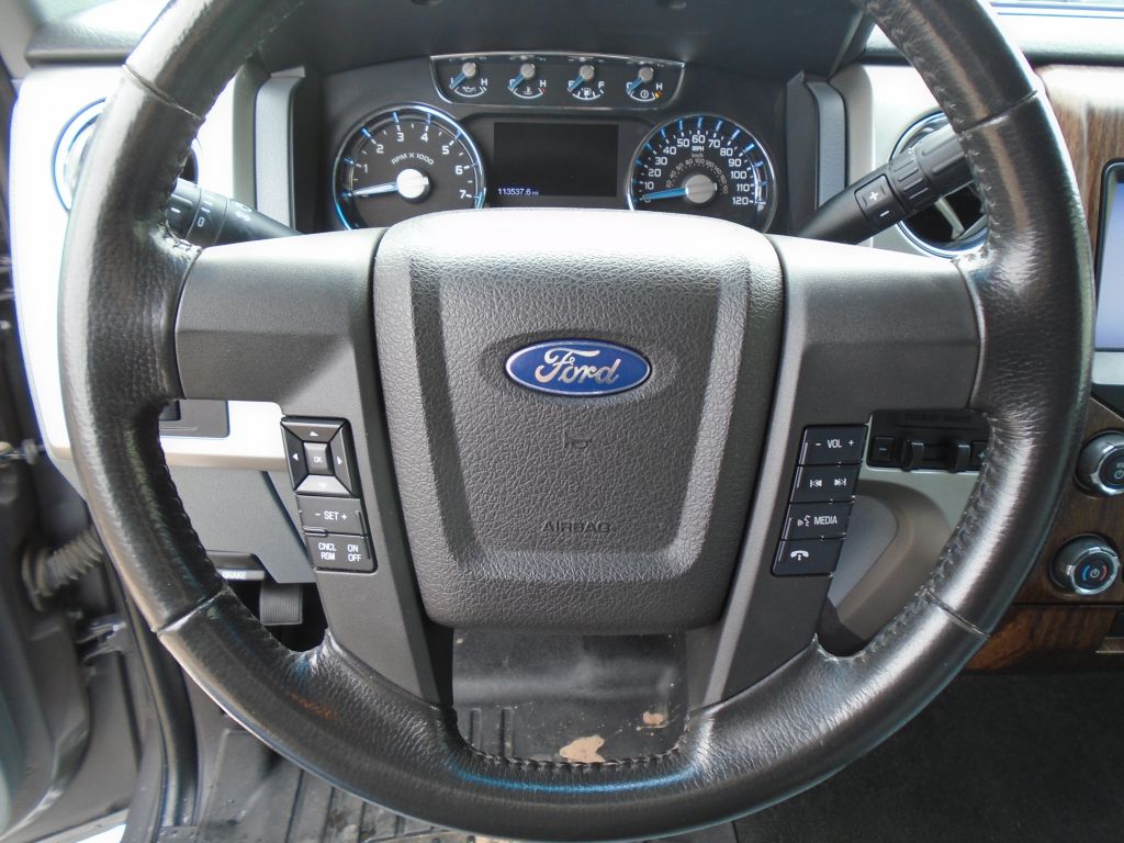 Photo 41 of this FORD F150