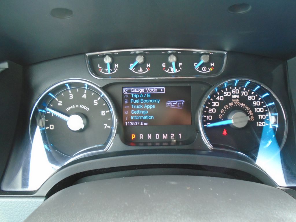 Photo 44 of this FORD F150