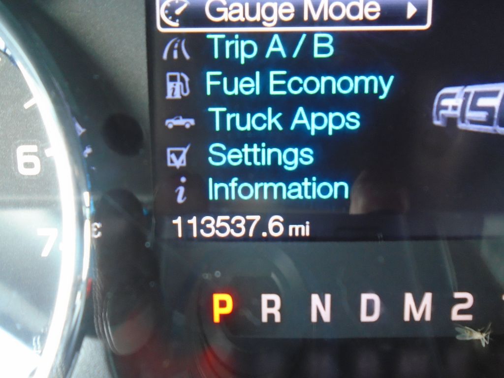 Photo 45 of this FORD F150