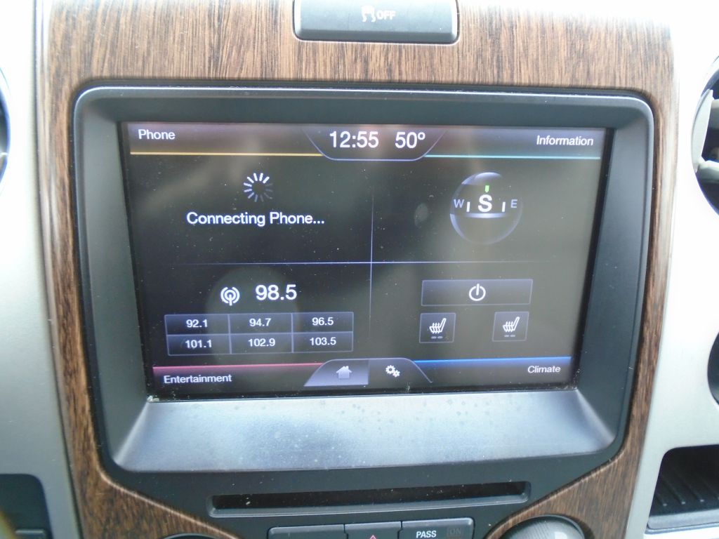 Photo 47 of this FORD F150