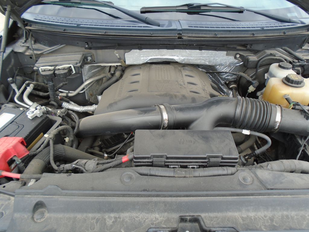 Photo 55 of this FORD F150