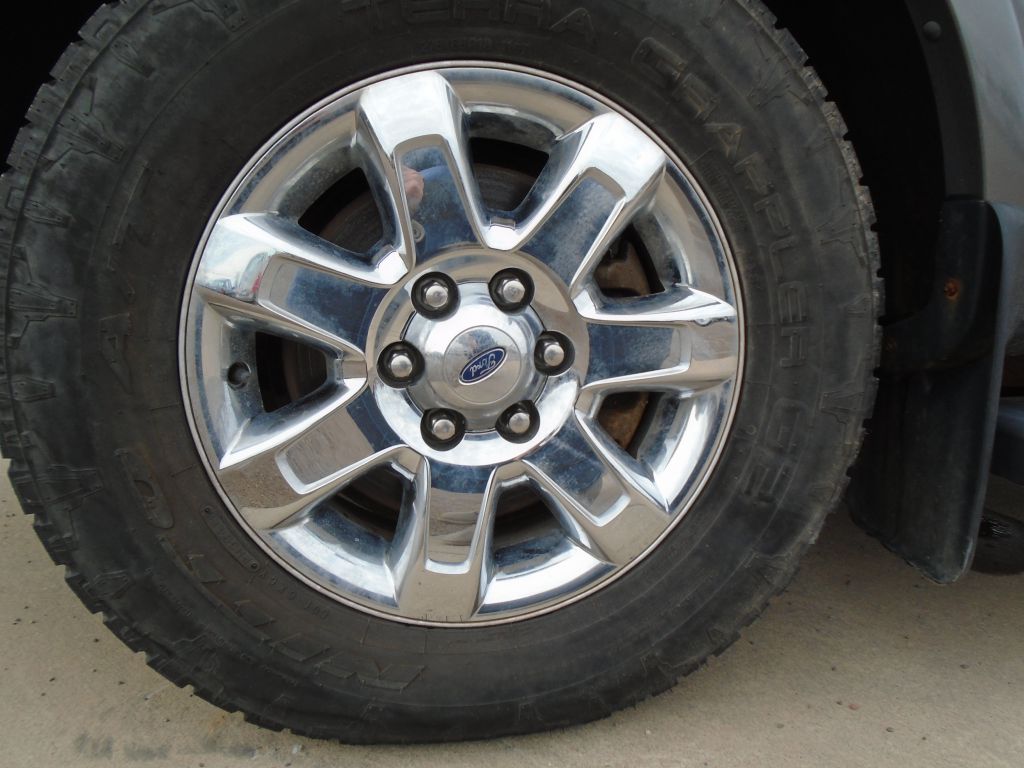 Photo 56 of this FORD F150