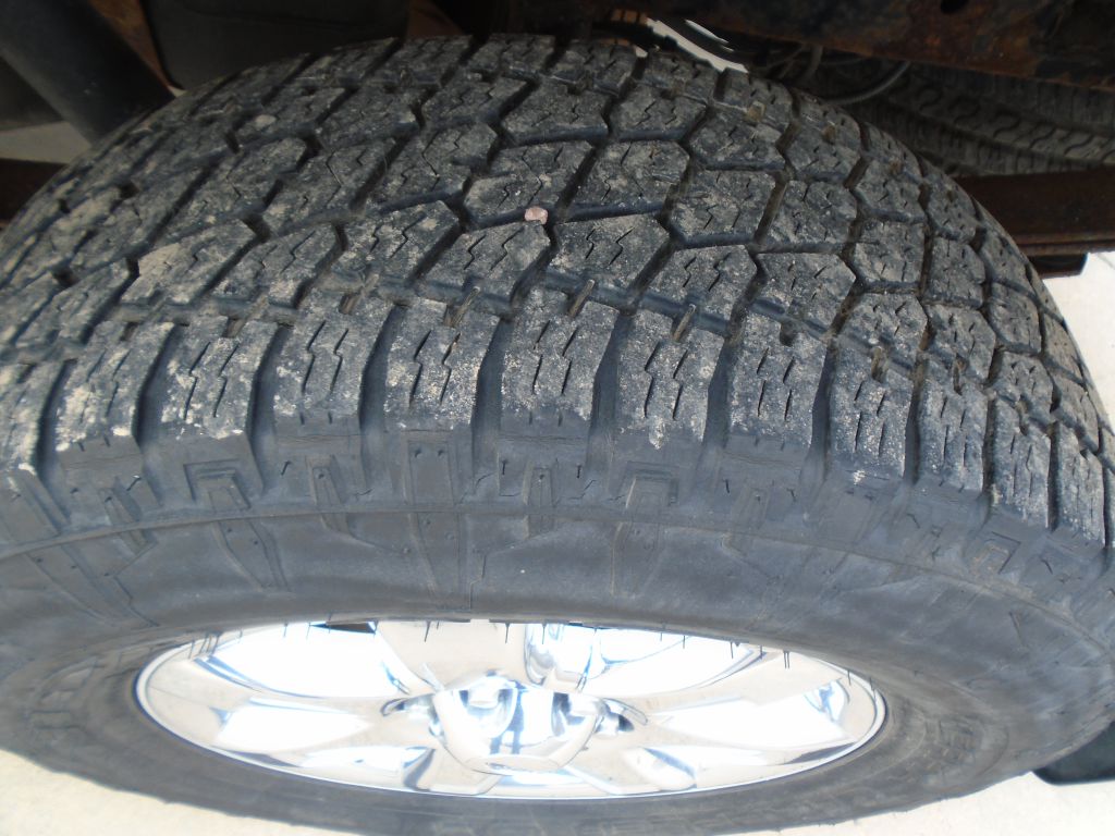 Photo 58 of this FORD F150