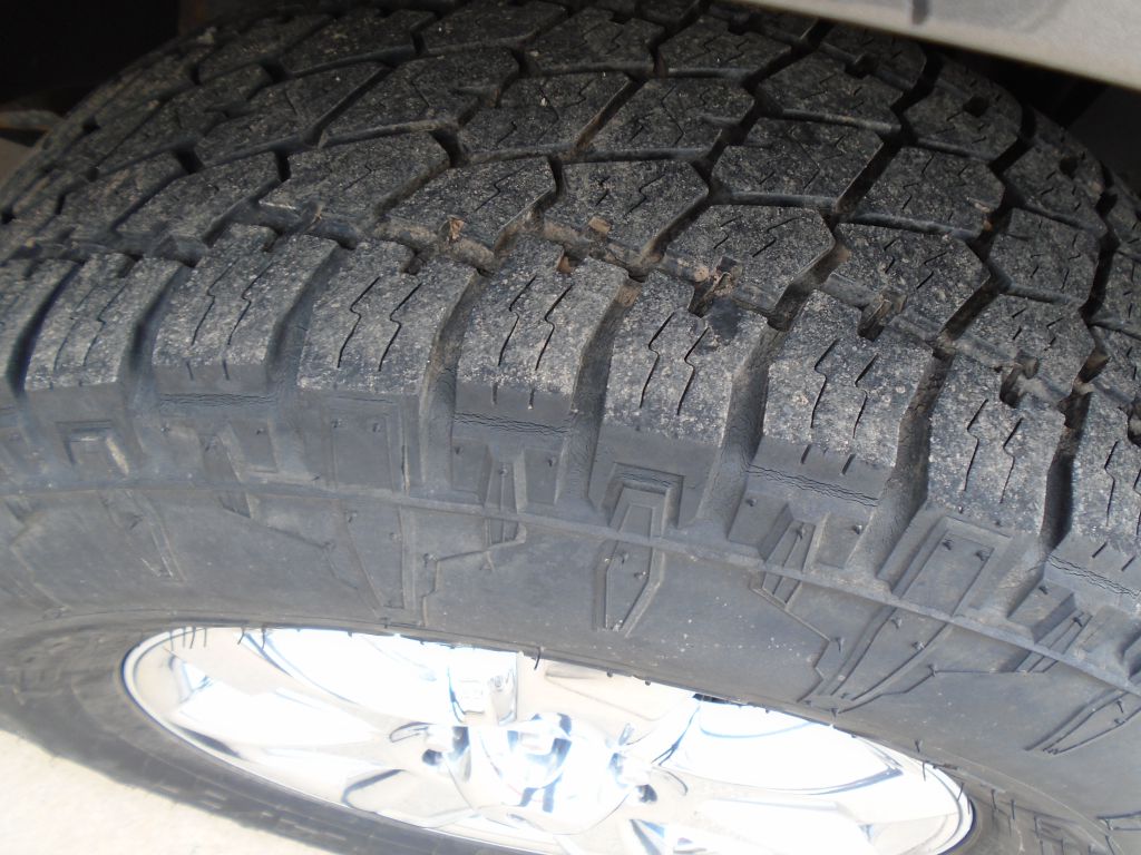 Photo 59 of this FORD F150