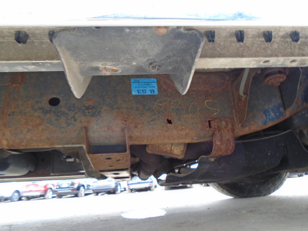 Photo 64 of this FORD F150