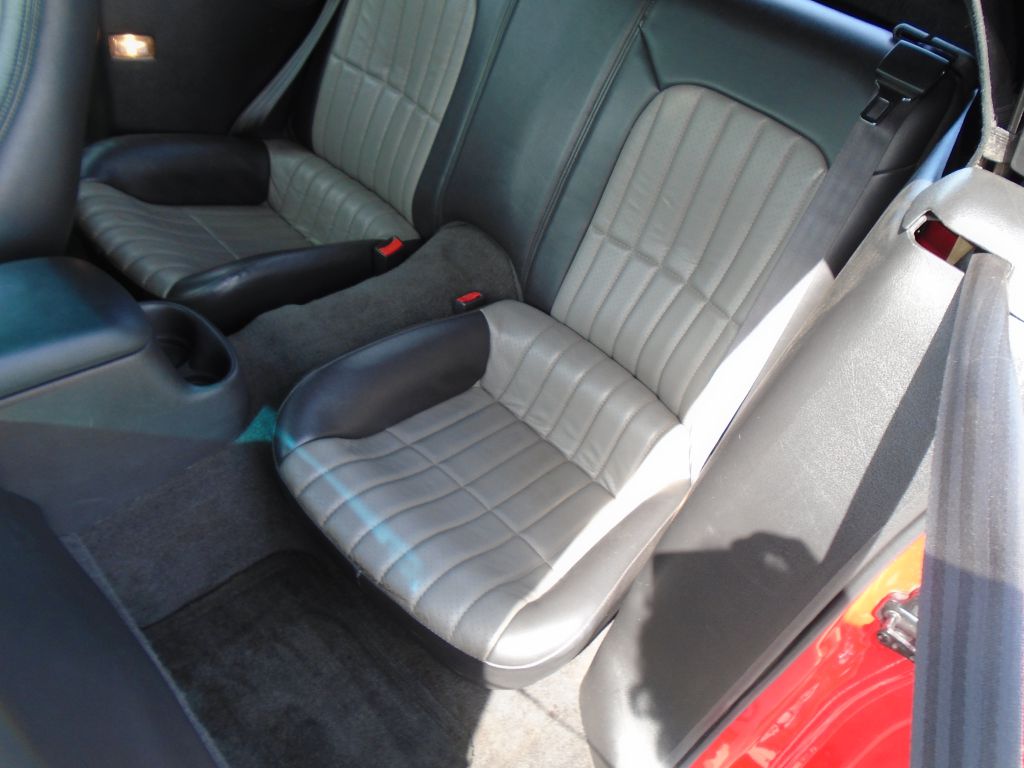 Photo 24 of this CHEVROLET CAMARO SS