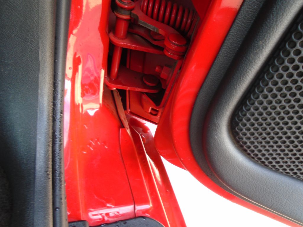 Photo 40 of this CHEVROLET CAMARO SS