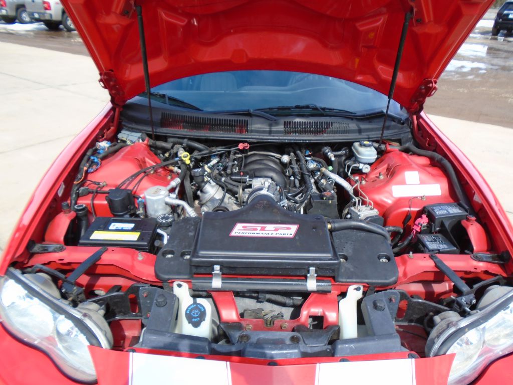 Photo 59 of this CHEVROLET CAMARO SS