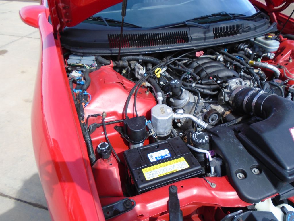 Photo 60 of this CHEVROLET CAMARO SS