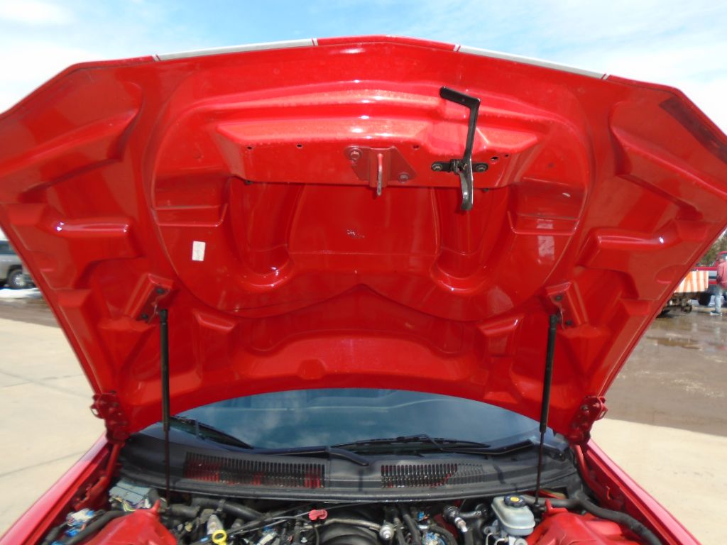 Photo 63 of this CHEVROLET CAMARO SS