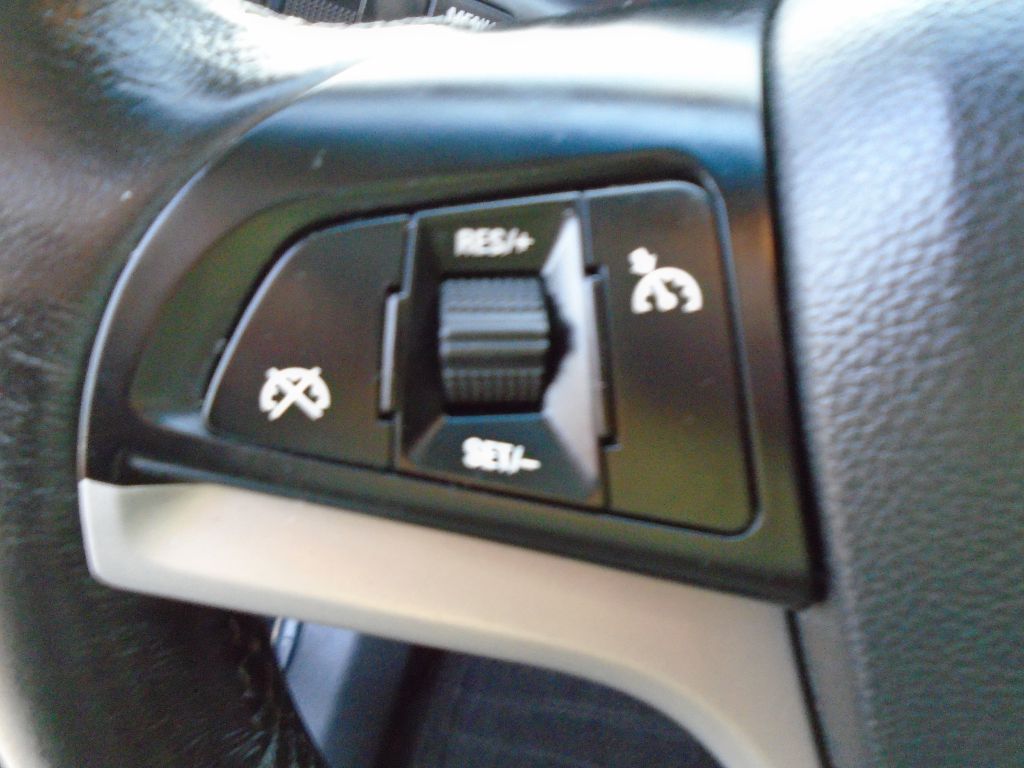 Photo 45 of this CHEVROLET CRUZE