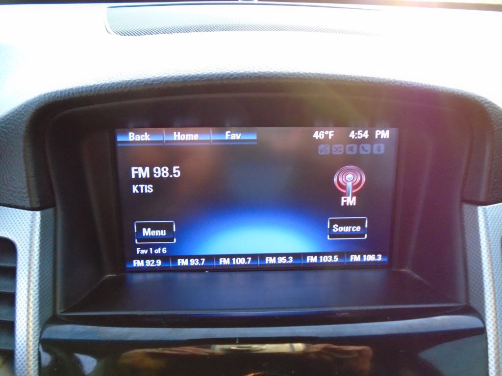 Photo 49 of this CHEVROLET CRUZE