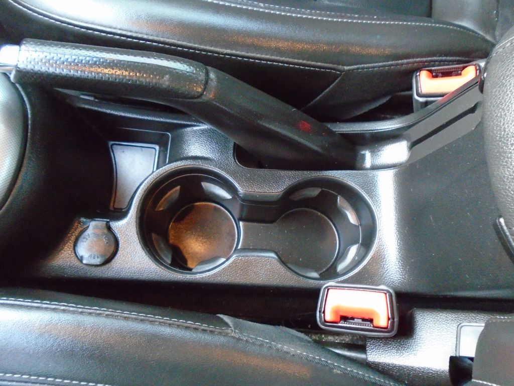 Photo 54 of this CHEVROLET CRUZE
