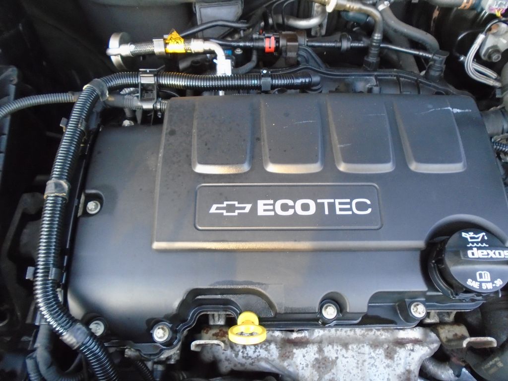 Photo 57 of this CHEVROLET CRUZE