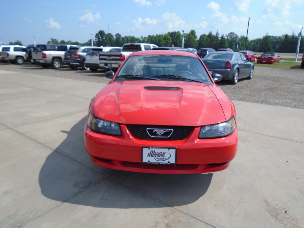 Photo 5 of this FORD MUSTANG