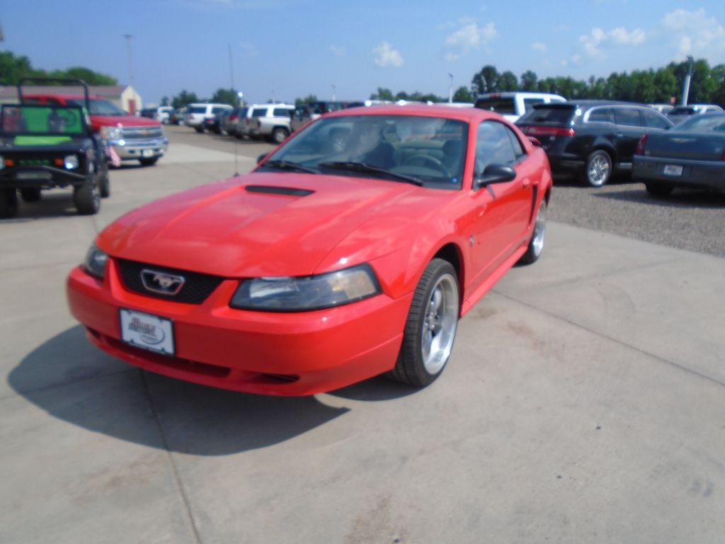 Photo 6 of this FORD MUSTANG