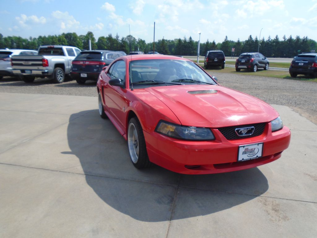 Photo 7 of this FORD MUSTANG