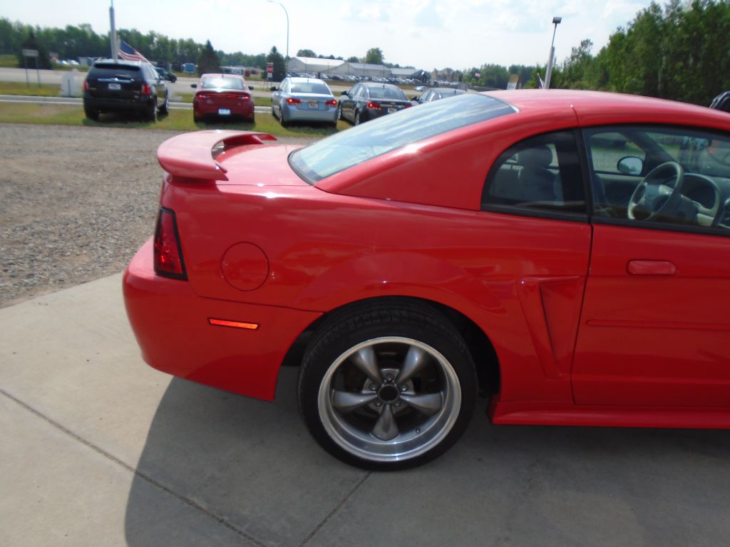 Photo 11 of this FORD MUSTANG