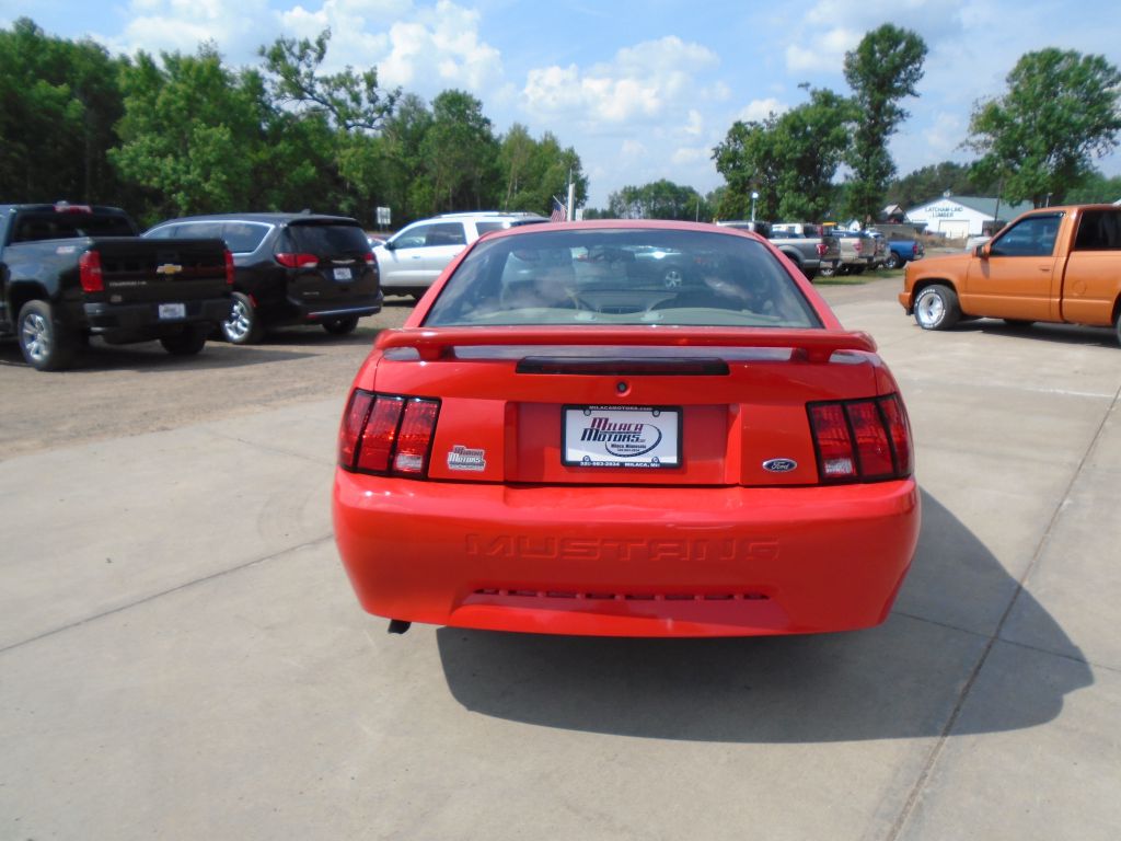Photo 12 of this FORD MUSTANG