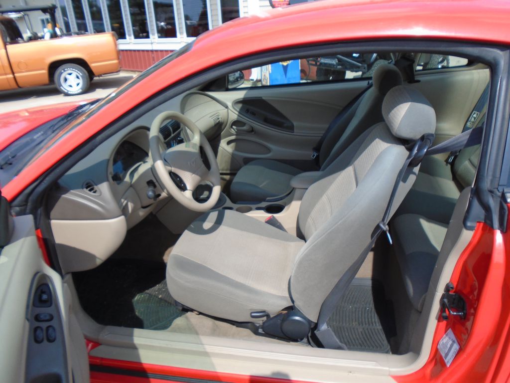 Photo 14 of this FORD MUSTANG