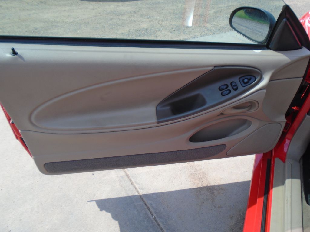 Photo 15 of this FORD MUSTANG