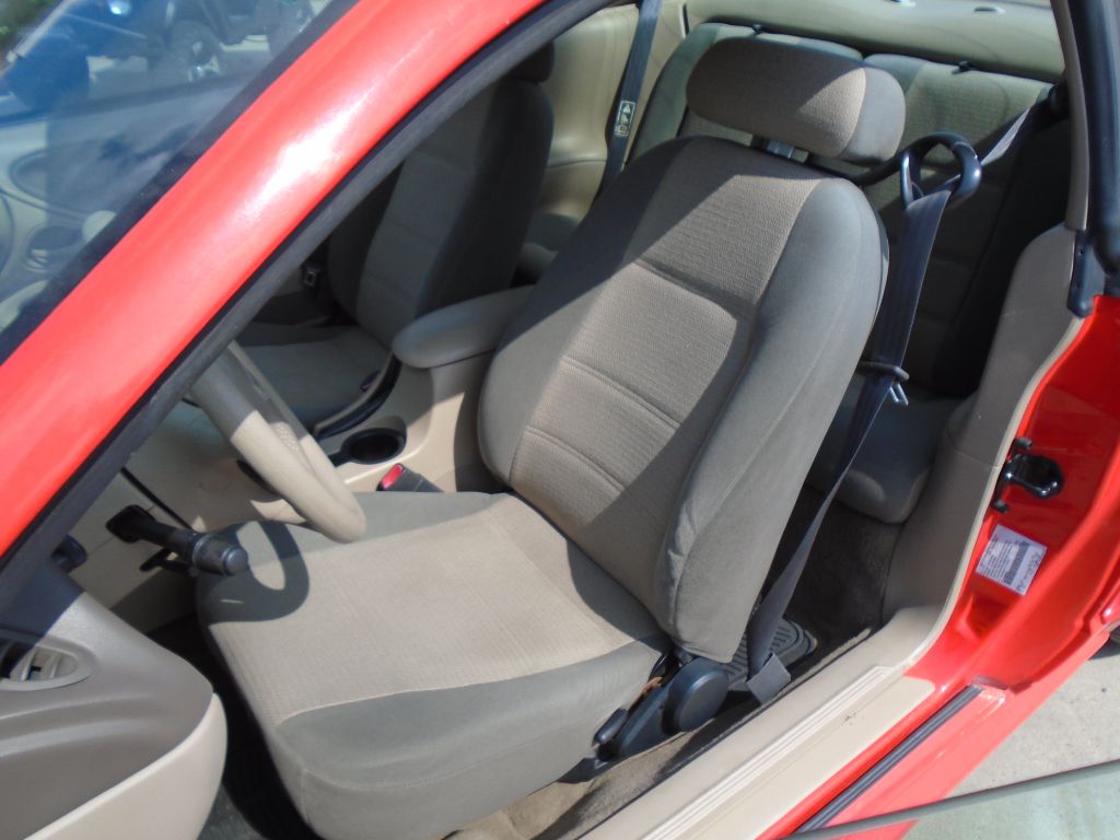 Photo 17 of this FORD MUSTANG